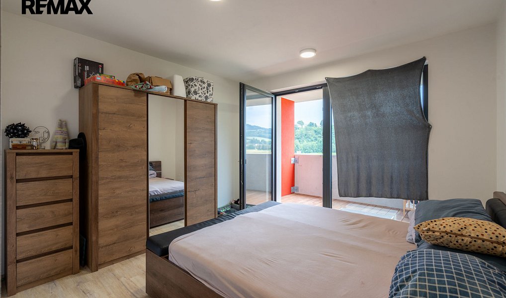 Pronájem bytu 3+kk 109 m², Zlín – náhled fotky 9