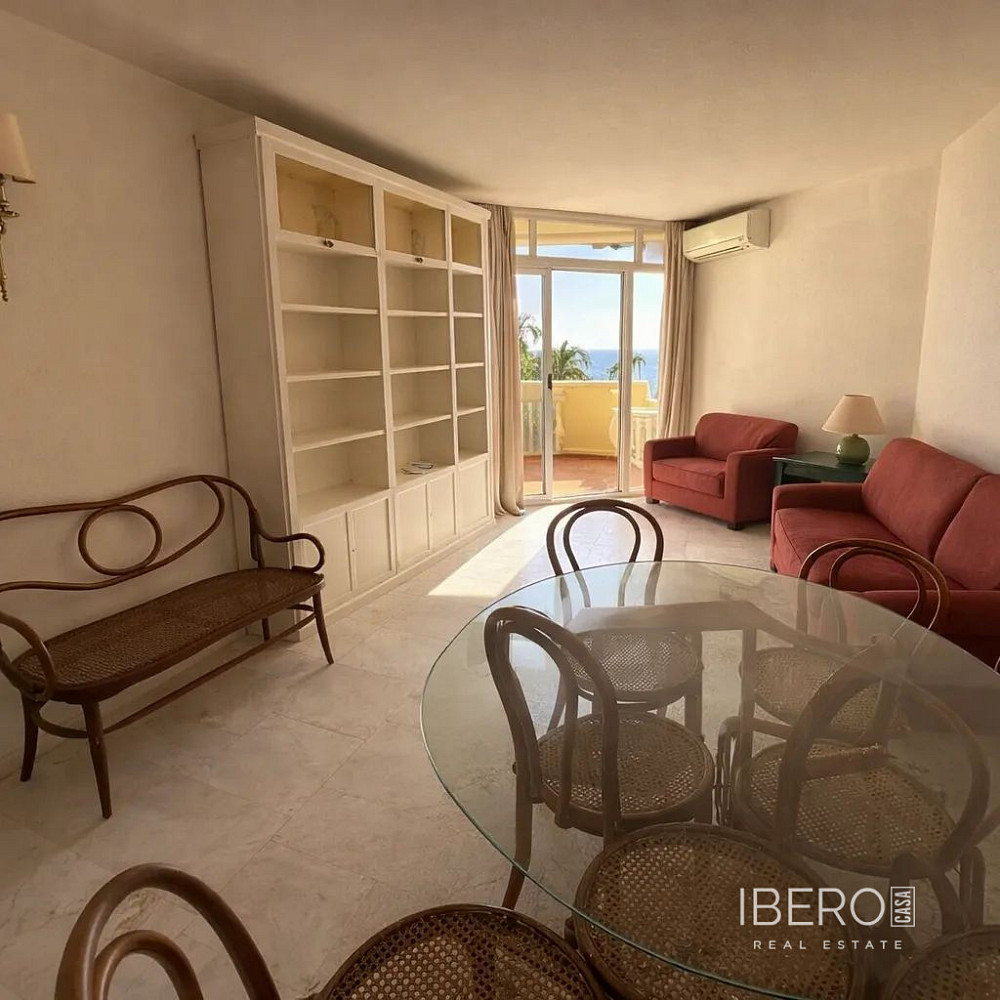 3+kk Apartment in Marbella, Barrio Alto - Vista 4