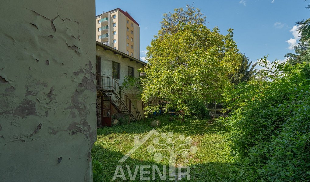 Prodej domu 634 m² s pozemkem 1 177 m², Uherské Hradiště – náhled fotky 36