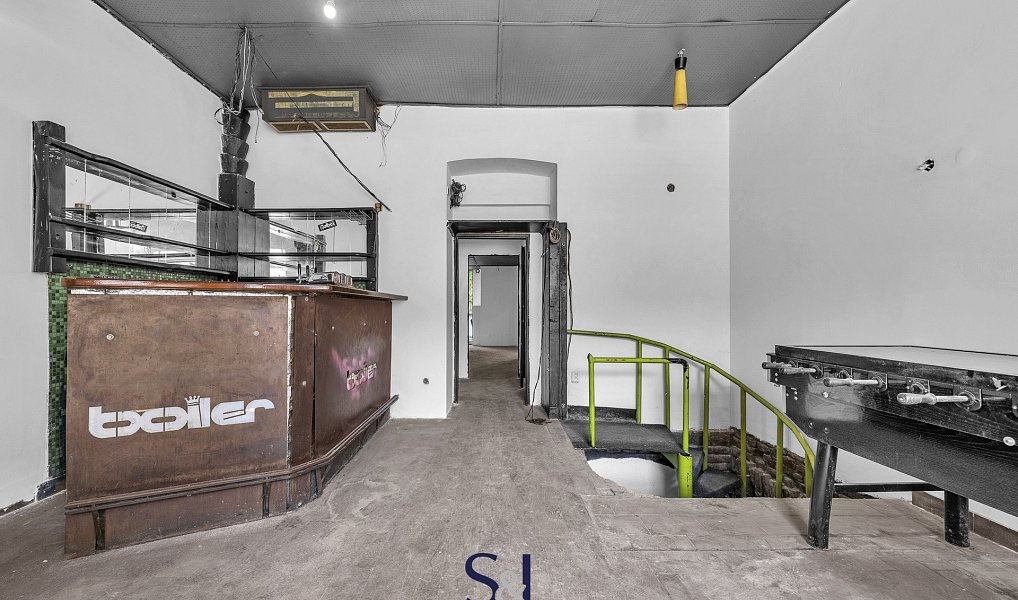 Prodej obchodních prostor 222 m², Praha – náhled fotky 9