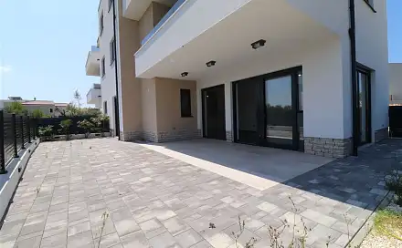 Prodej bytu 3+kk 91 m², Murter, Chorvatsko