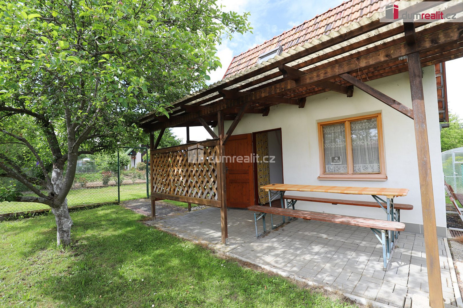 Prodej chaty/chalupy 24 m² — photo 3