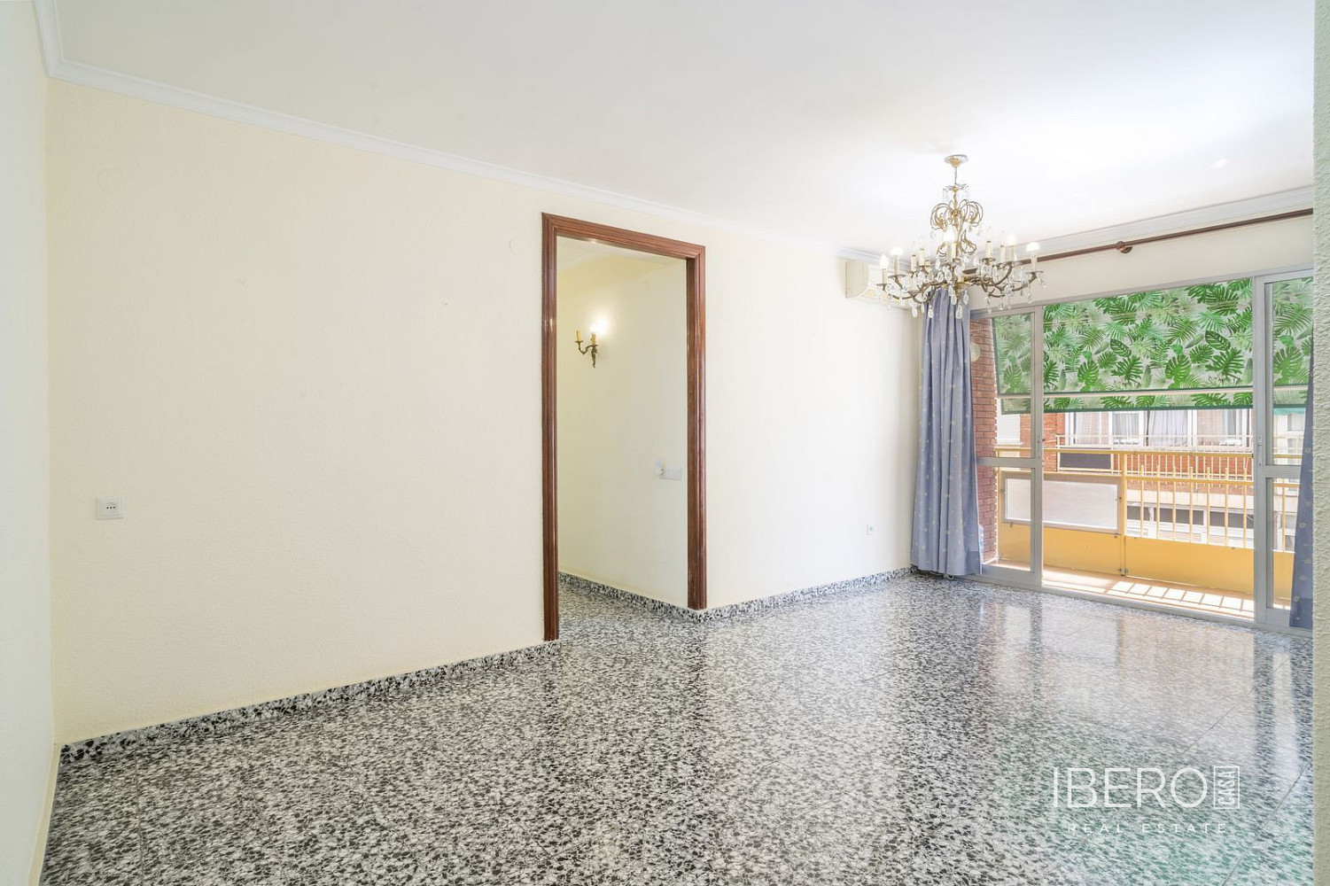 Piso 5+kk – Málaga, Centro Histórico, Centro - Vista 4