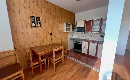 Pronájem bytu 3+kk 60 m², Nesyt, Hodonín