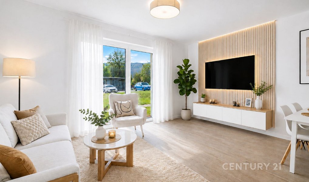 Prodej bytu 2+kk 52 m², Červená Voda – náhled fotky 2