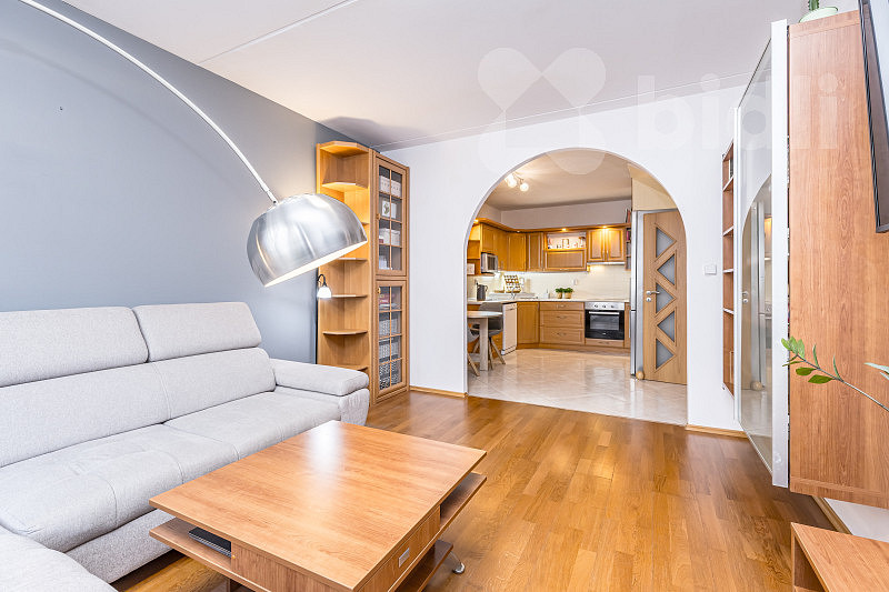 Prodej bytu 3+kk 69 m² – fotografie 5