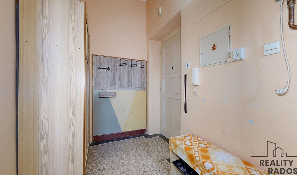 Prodej bytu 2+kk 50 m², Jihlava – náhled fotky 12