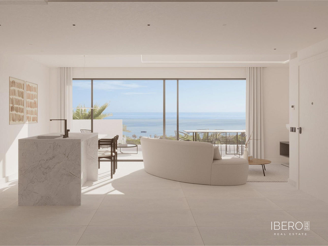 Casa 3+kk – Torrevieja, Cabo Cervera-Playa la Mata - Más