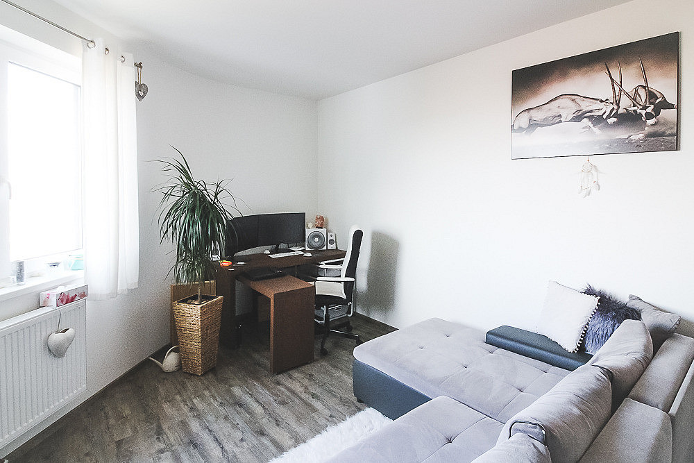 Pronájem bytu 1+kk 31 m² — photo 4