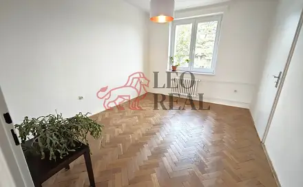 Pronájem bytu 2+1 51 m², Sídlištní, Praha 6 - Lysolaje