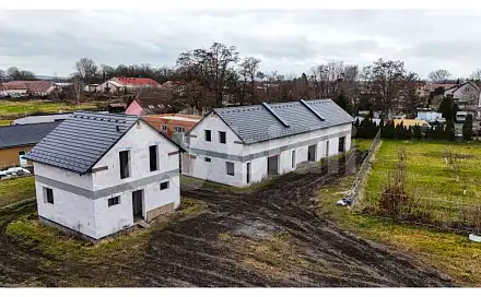 Prodej domu 89 m² s pozemkem 402 m², Chrudim - Medlešice