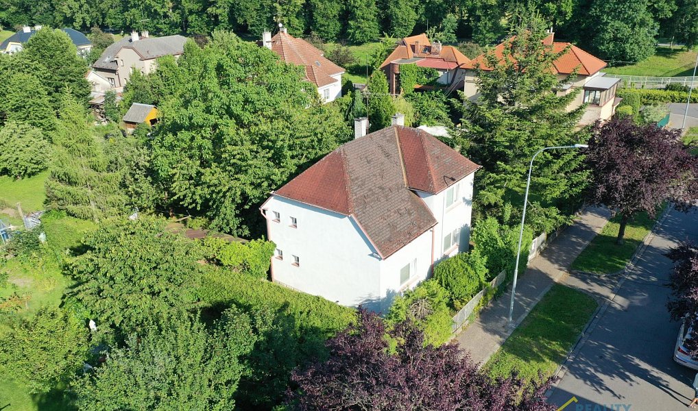 Prodej domu 160 m² s pozemkem 467 m², Choceň – náhled fotky 35