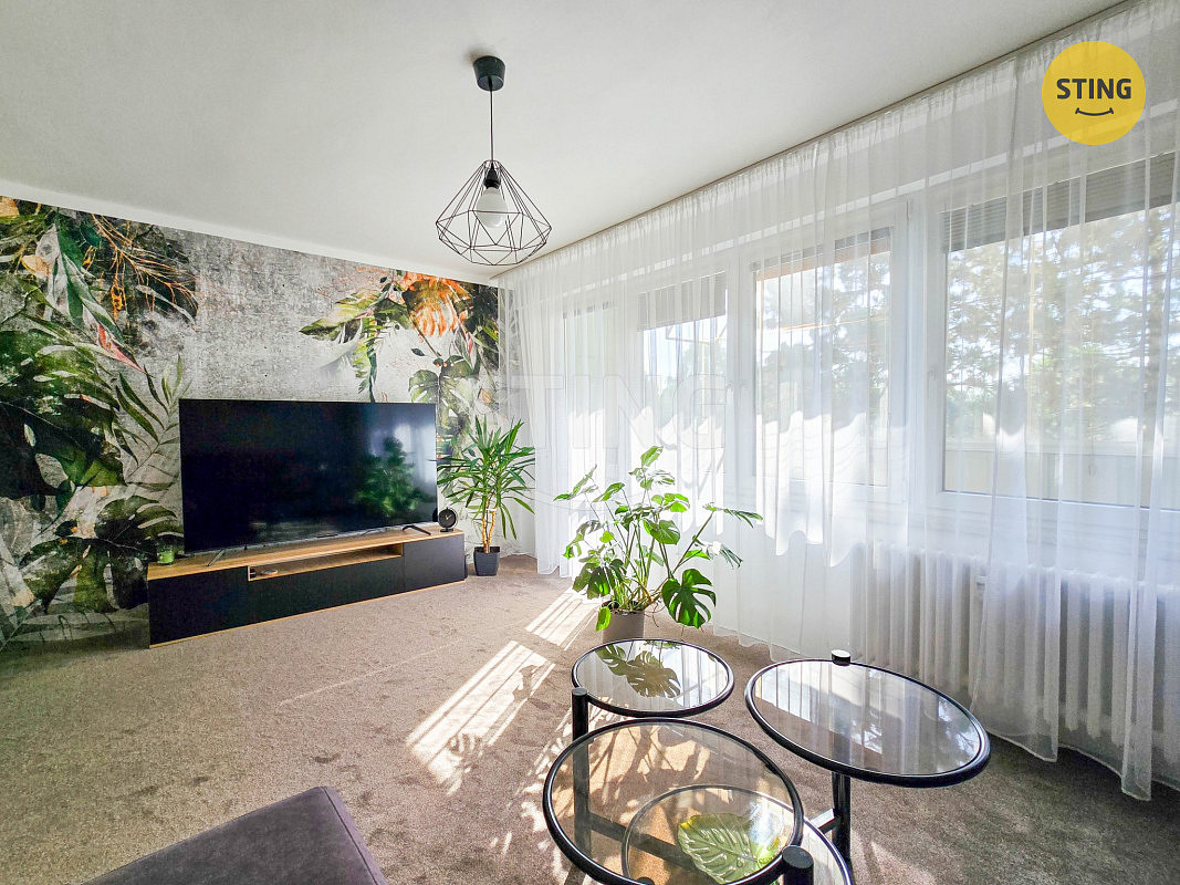 Prodej bytu 3+1 75 m² – fotografie 2