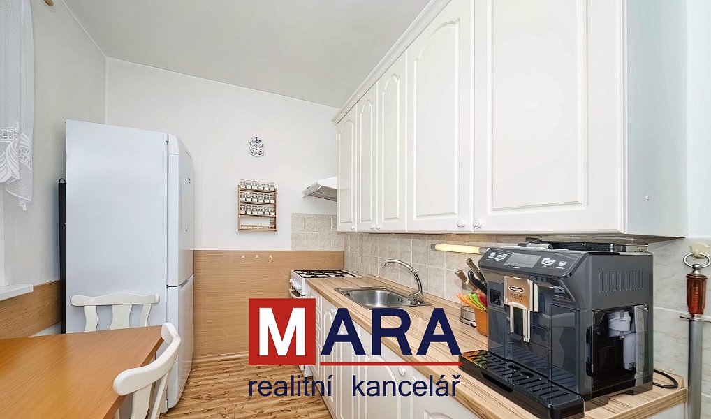 Prodej bytu 3+1 61 m², Olomouc – náhled fotky 2