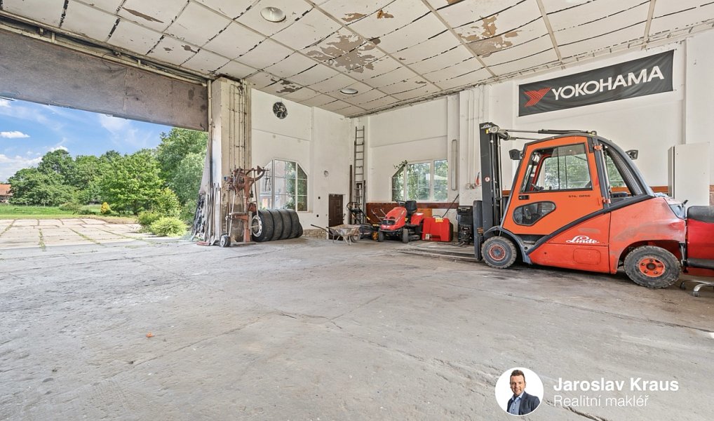 Prodej domu 286 m² s pozemkem 4 548 m², Jičín – náhled fotky 37