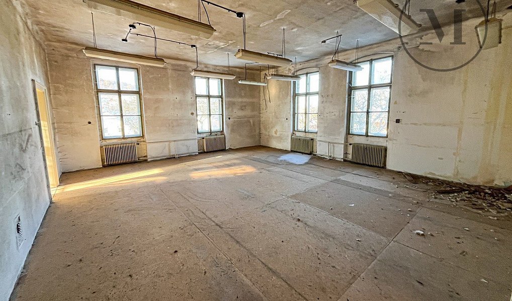 Prodej chaty/chalupy 617 m² s pozemkem 831 m², Benešov nad Černou – náhled fotky 15