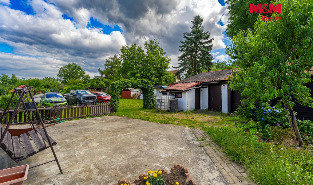 Prodej domu 145 m² s pozemkem 2 156 m², Doksy – náhled fotky 22