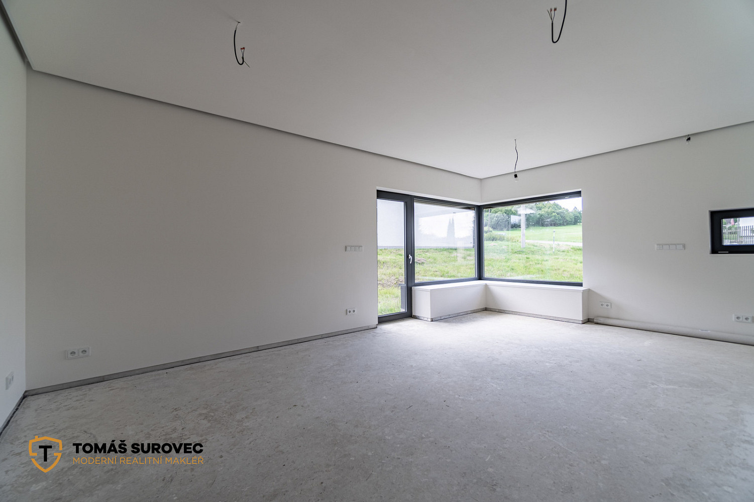 Prodej domu 110 m² s pozemkem 769 m² – fotografie 3