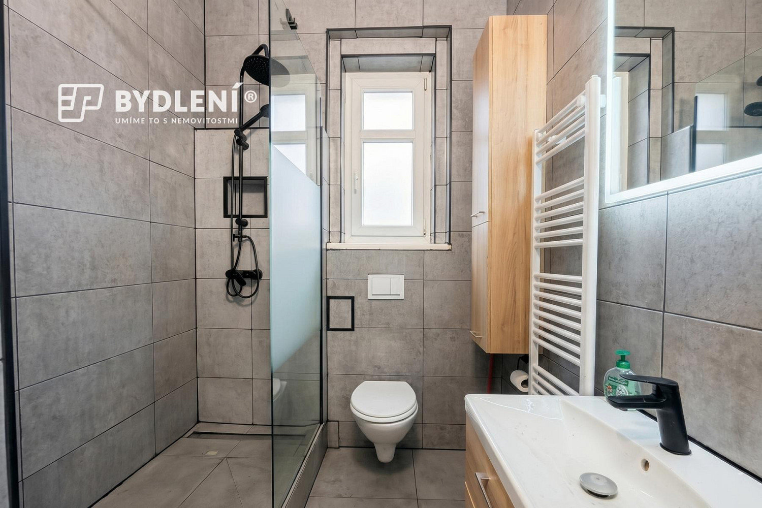 Pronájem bytu 2+kk 50 m² – další