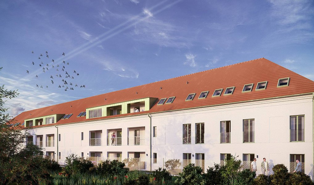 Prodej bytu 1+kk 37 m², Brandýs nad Labem-Stará Boleslav – náhled fotky 15