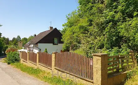 Prodej domu 206 m² s pozemkem 420 m², Sluštice, okres Praha-východ
