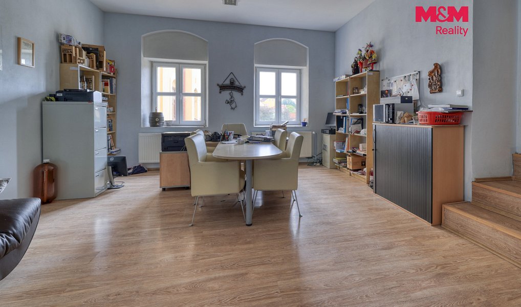 Prodej výrobních prostor 8 700 m², Kynšperk nad Ohří – náhled fotky 23