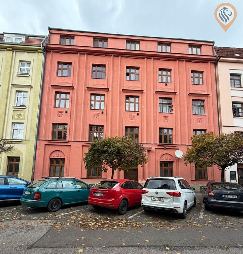 Prodej bytu 3+1 96 m²