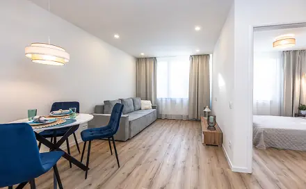 Prodej bytu 2+kk 42 m²