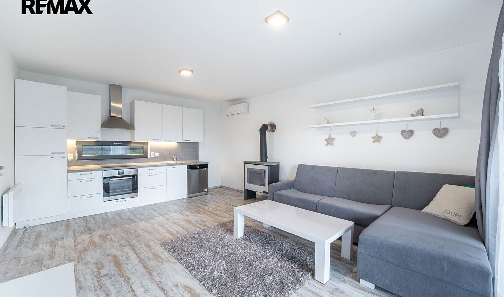 Prodej chaty/chalupy 60 m² s pozemkem 5 632 m², Rajnochovice – náhled fotky 9