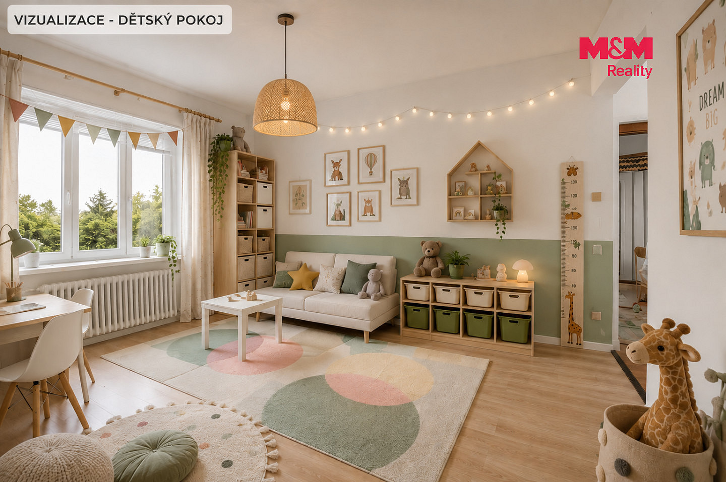 Prodej domu 90 m² s pozemkem 4 968 m² – fotografie 4