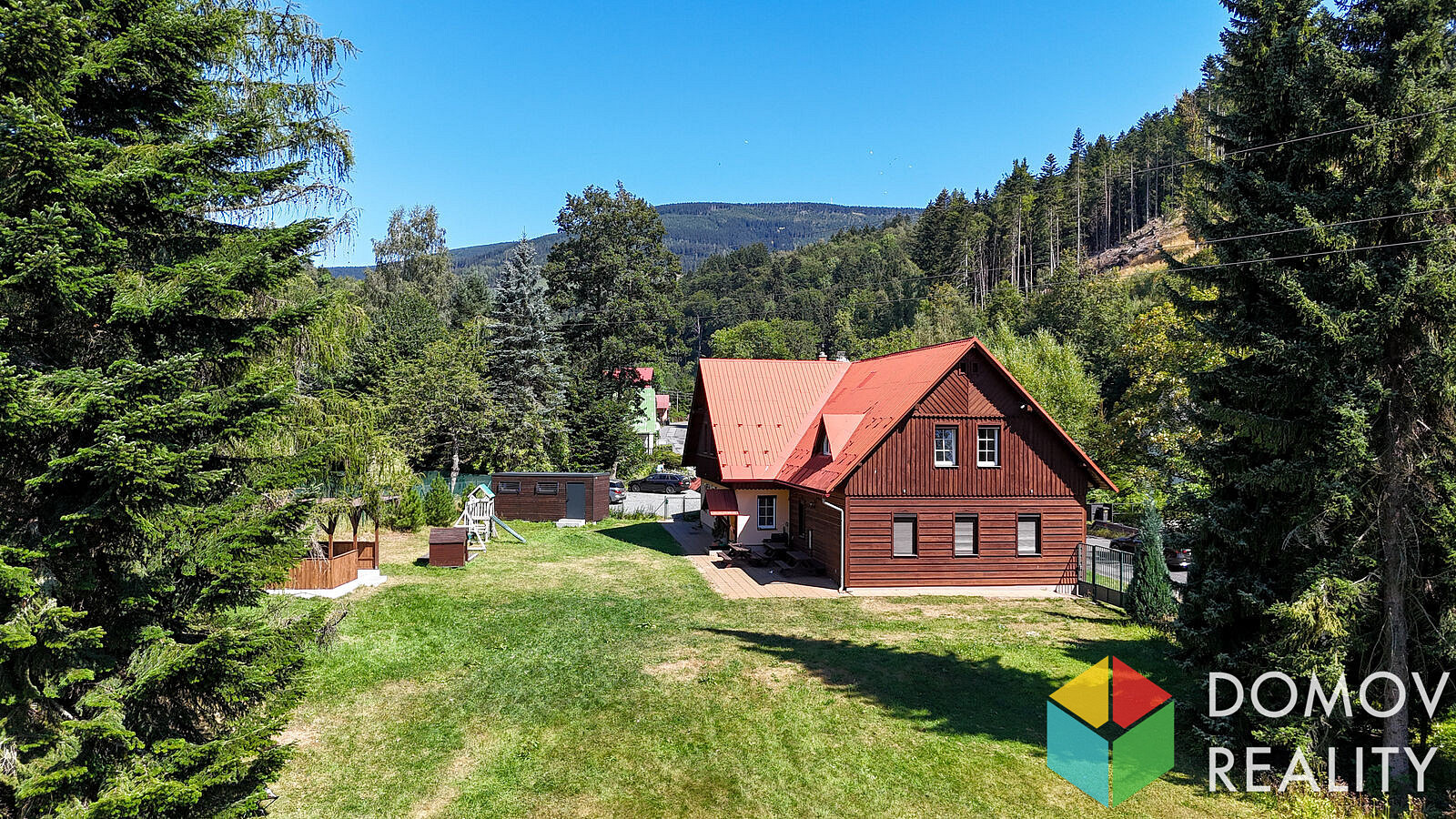 Prodej bytu 1+kk 33 m²
