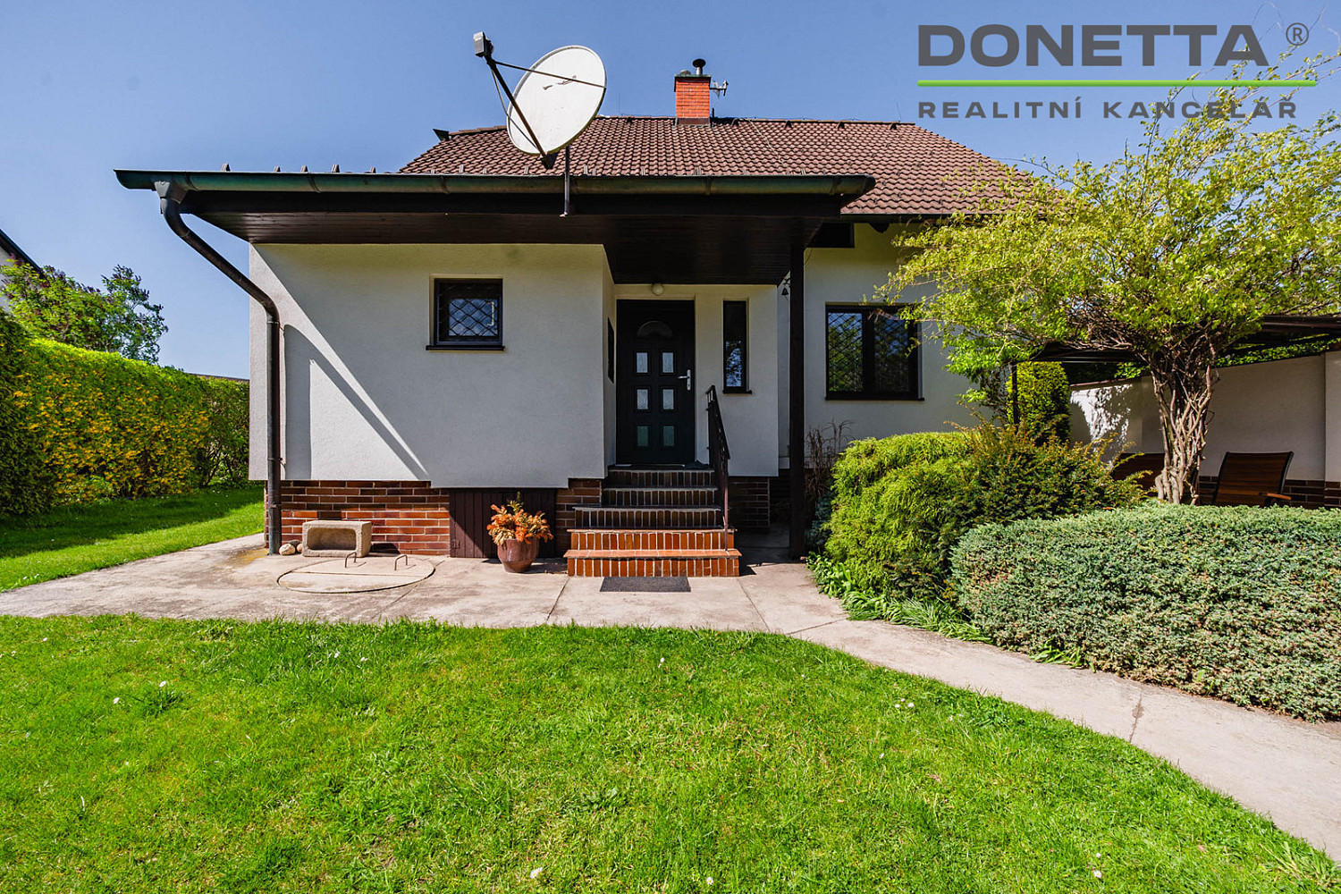 Prodej domu 175 m² s pozemkem 1 408 m² — photo 3
