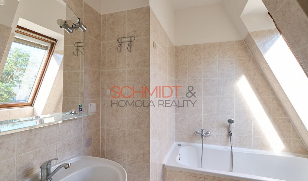 Prodej bytu 2+kk 55 m², Hustopeče – náhled fotky 11