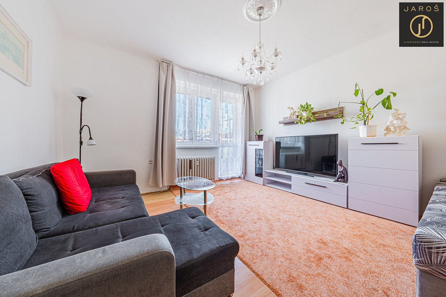 Prodej bytu 2+1 61 m² — photo 4