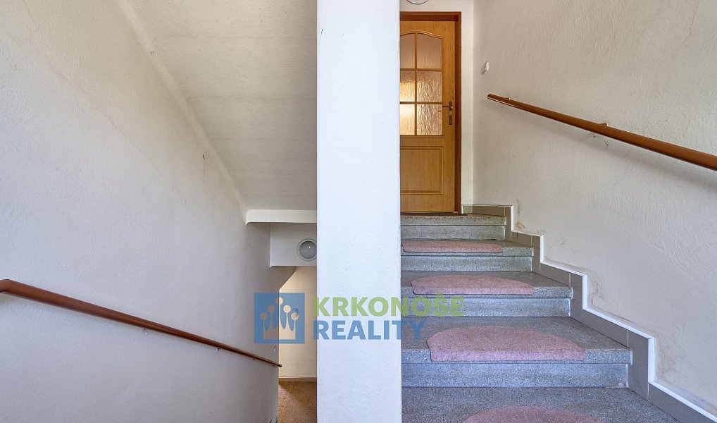 Prodej domu 307 m² s pozemkem 314 m², Jilemnice – náhled fotky 13