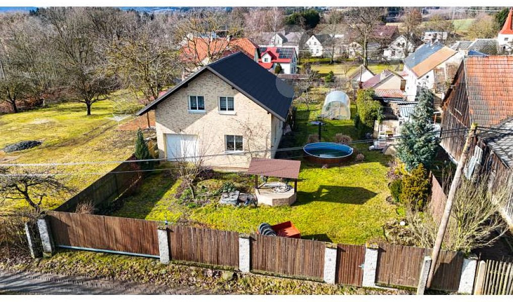 Prodej domu 146 m² s pozemkem 1 161 m², Přimda – náhled fotky 26