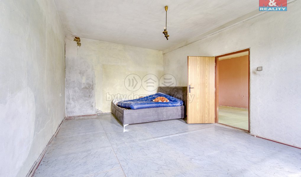 Prodej domu 120 m² s pozemkem 1 867 m², Nová Ves – náhled fotky 11