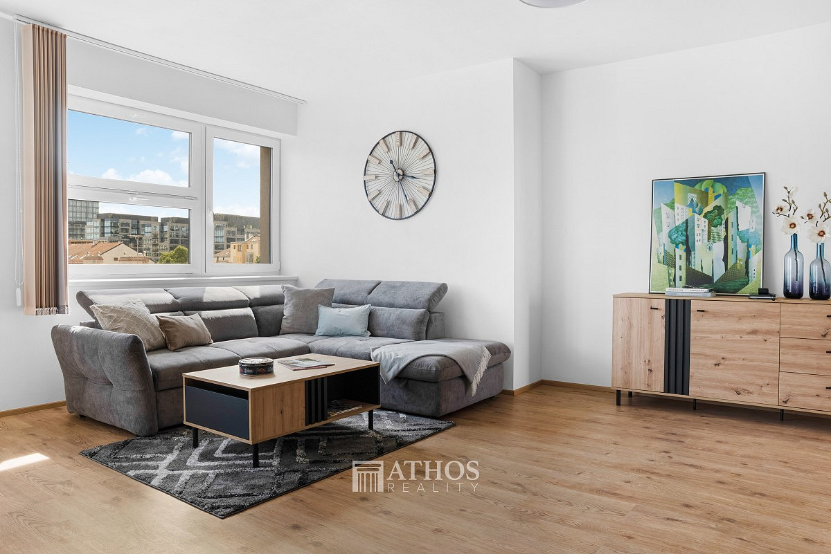 Prodej bytu 2+kk 62 m² — photo 2