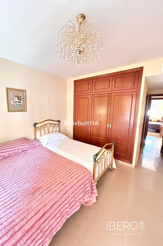 Piso 3+kk – Fuengirola, Los Boliches - Vista 5