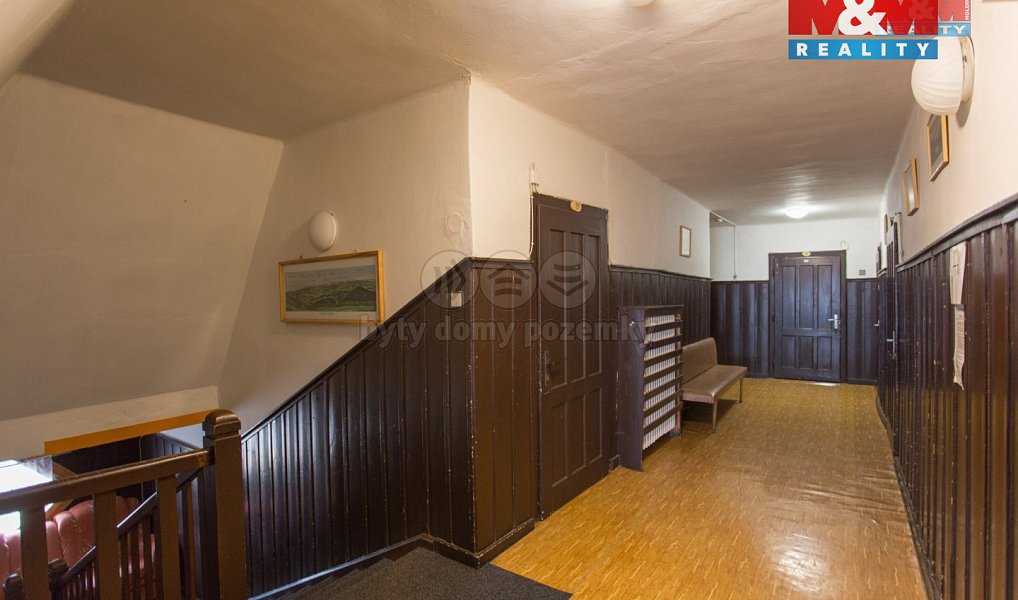 Prodej ubytovacího objektu 1 150 m², Dolní Bečva – náhled fotky 24