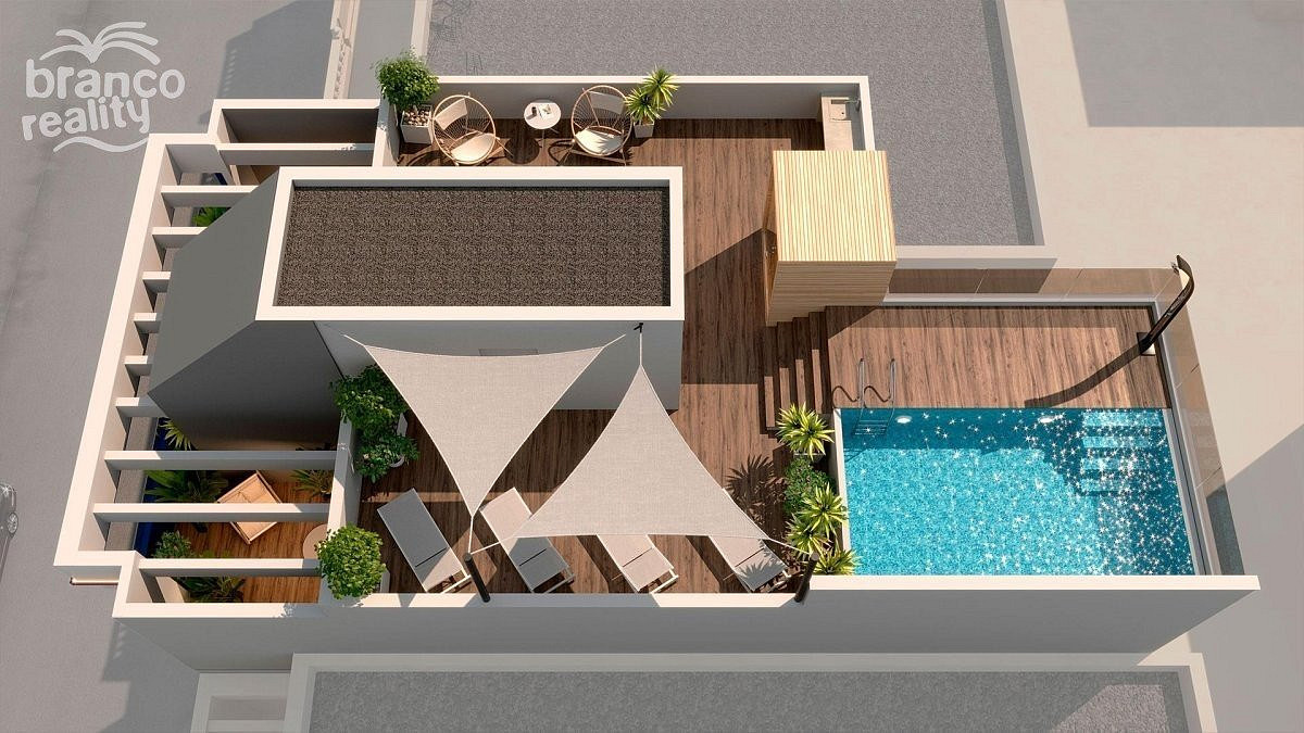 Prodej bytu 2+kk 62 m² — photo 4