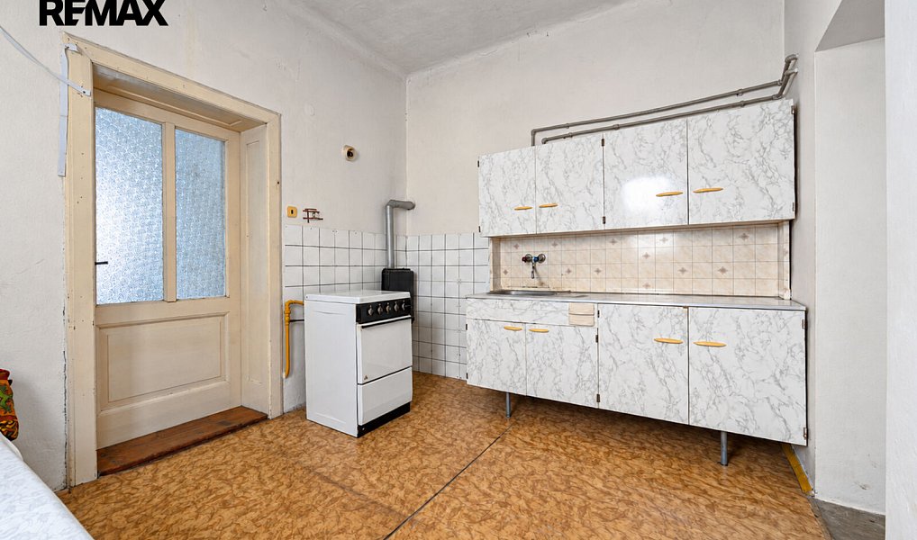 Prodej domu 90 m² s pozemkem 322 m², Hodonín – náhled fotky 13