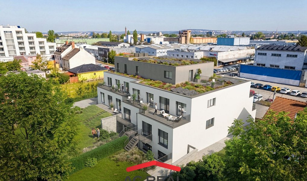 Prodej bytu 1+kk 24 m², Brno – náhled fotky 4