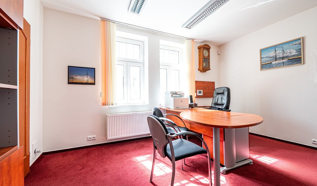 Prodej domu 300 m² s pozemkem 870 m², Liberec – náhled fotky 11