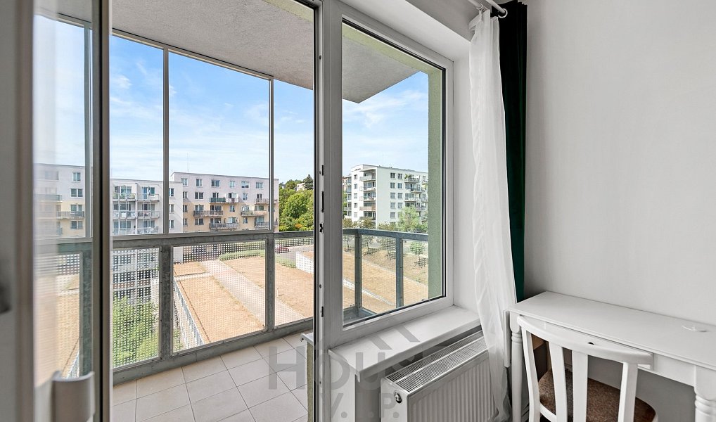Prodej bytu 2+kk 49 m², Praha – náhled fotky 4