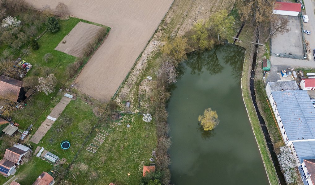 Prodej domu 550 m², Lety – náhled fotky 23