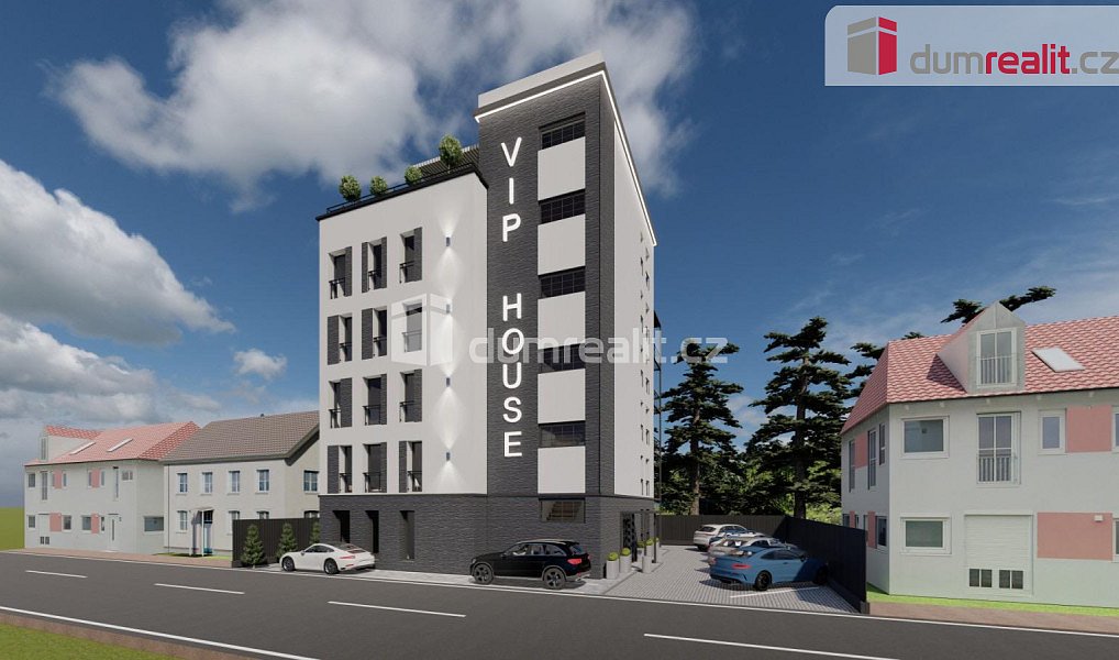 Prodej komerčního objektu (jiného typu) 190 m², Mariánské Lázně – náhled fotky 20