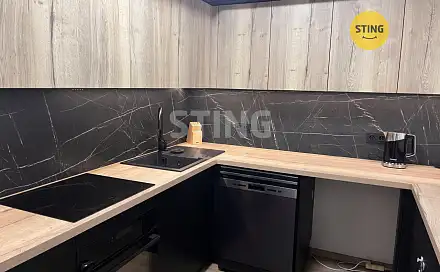 Pronájem bytu 3+1 65 m²