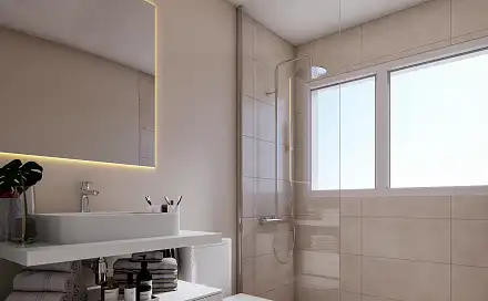 Prodej bytu 3+1 74 m², Fuengirola, Málaga, Španělsko