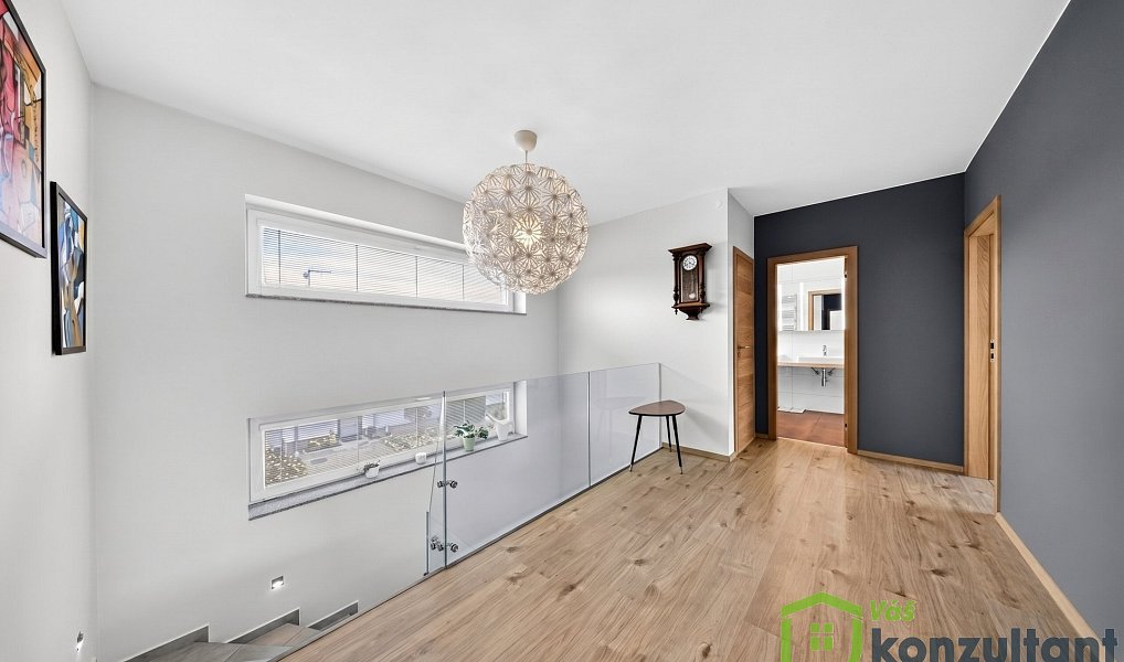 Prodej domu 151 m² s pozemkem 572 m², Želešice – náhled fotky 21